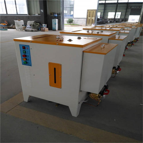 电蒸汽发生器